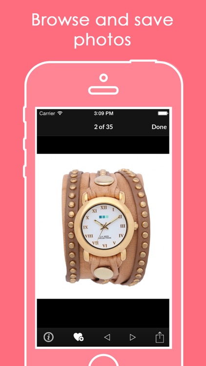 Best Women Luxury Watches | Free Design Collection