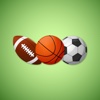 Sports Stickers for iMessage