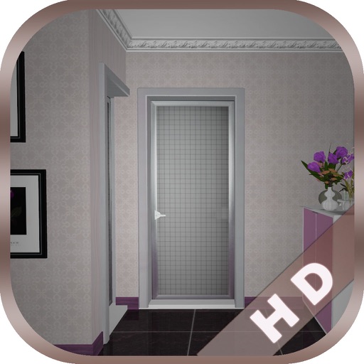 Can You Escape Particular 9 Rooms-Puzzle icon