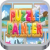 Puzzle Painter Fun Game