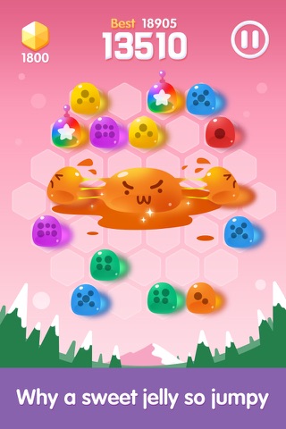 Jelly! screenshot 2