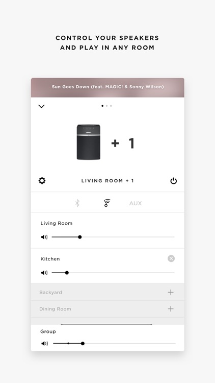 Bose SoundTouch
