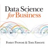 Quick Wisdom from Data Science for Business