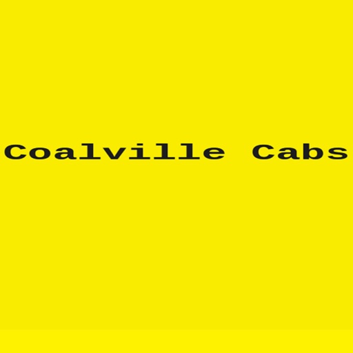Coalville Cabs