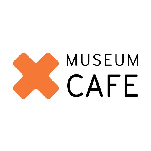 Museum Cafe icon