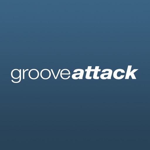 grooveattack