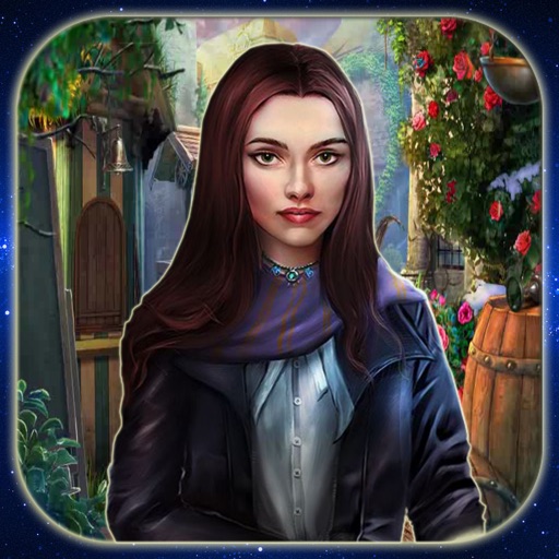 Hidden Objects Of A Lonesome Shadows iOS App