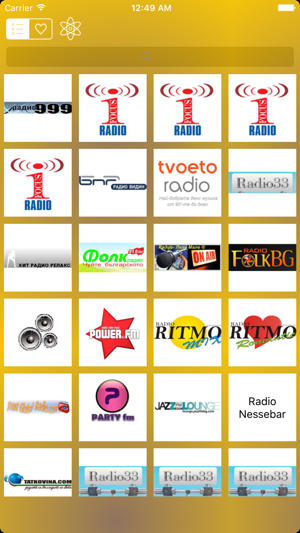 Radio Bulgaria Free - Радио Българи(圖3)-速報App