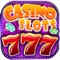 Vegas 777 Slots Machine 2016