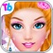 "Welcome to Wedding day makeover game