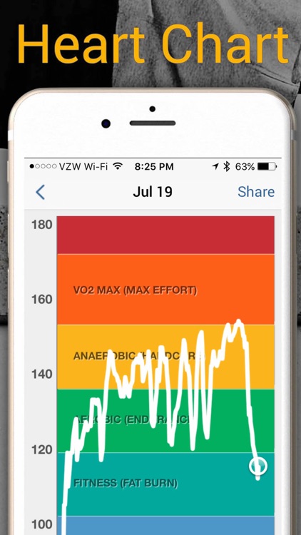 iRunner Run Trainer + Tracker