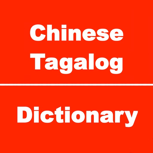 Chinese to Tagalog Dictionary & Conversation