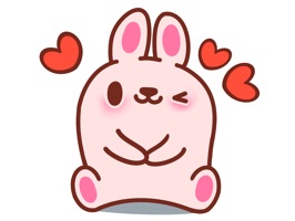 NINI rabbit: