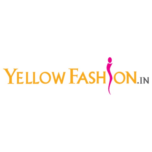 YellowFashion icon