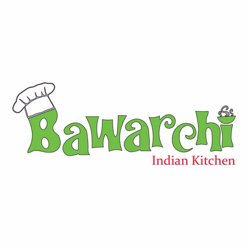 Bawarchi Indian Kitchen Ordering icon