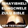 IBHAYIBHELI ZULU BIBLE NEW TESTAMENT