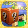 Lucky Block Mods Pro - Modded Guide : Minecraft PC App Delete