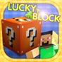 Lucky Block Mods Pro - Modded Guide : Minecraft PC app download