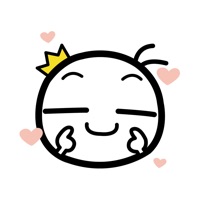 페리테일의 큐트 스티커