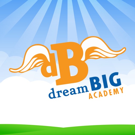 Dream Big Academy icon