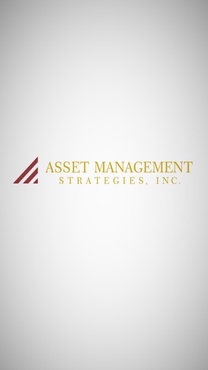 Asset Management Strategies Inc.