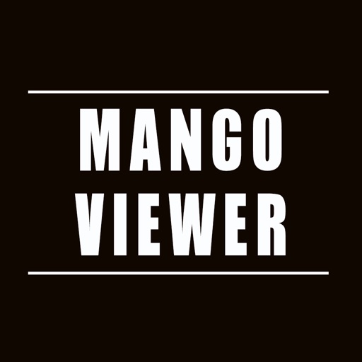 Mango View icon