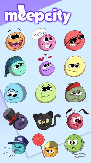 Meepcity Stickers On The App Store - meepcity stickers 4