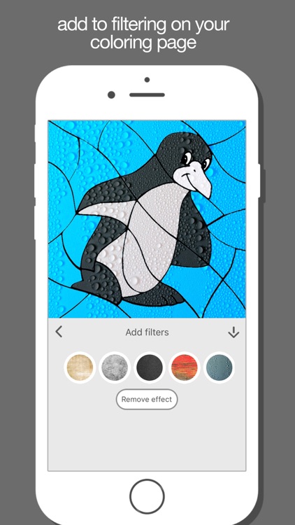Step by Step Drawing