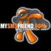 mySMSfriend - the next generation SMS