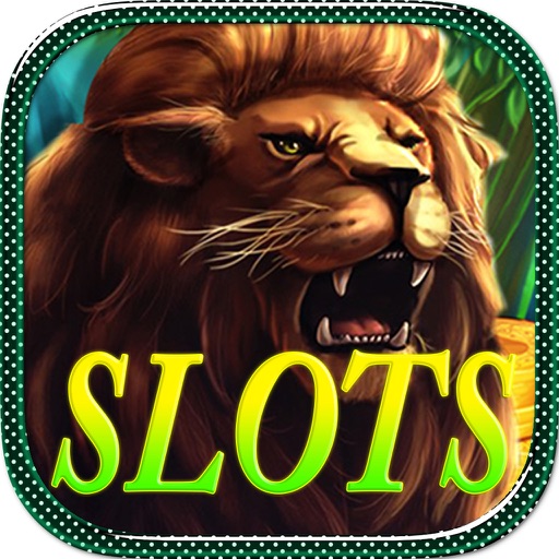 Wild Animals Slots & Poker: A Will Vegas Casino iOS App