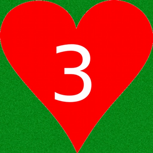 3Cards icon