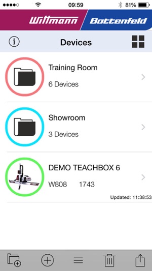 WiBa QuickLook(圖1)-速報App