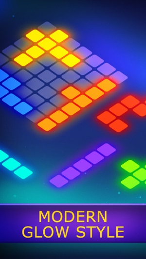 Glow Puzzle - Premium IQ Logic Game(圖2)-速報App