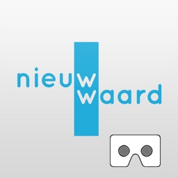 Nieuw Waard Woningviewer