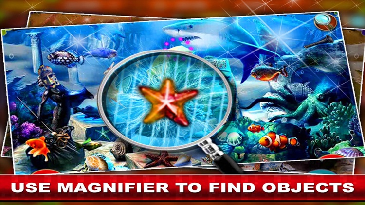 Hidden Objects! screenshot-3