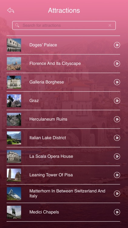 Amalfi Coast Tourist Guide