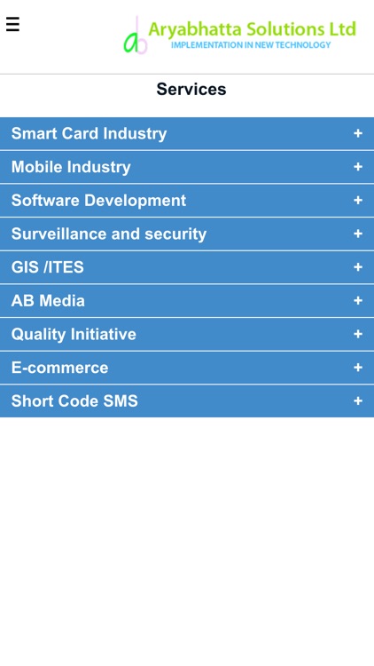 Aryabhatta Solutions Ltd screenshot-4