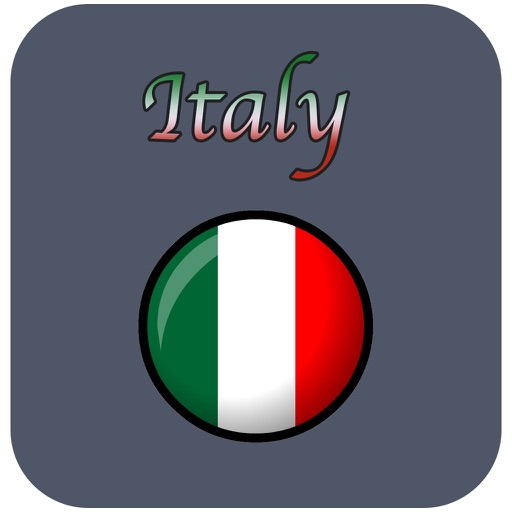 Italy Tourism Guides icon