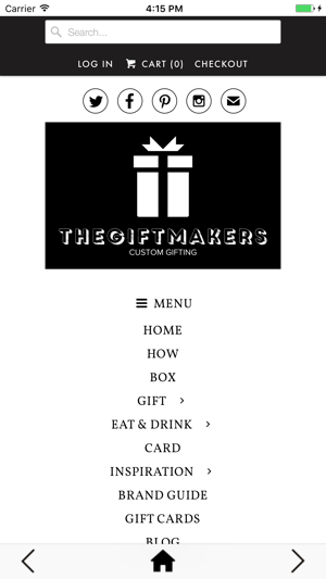 Thegiftmakers(圖2)-速報App