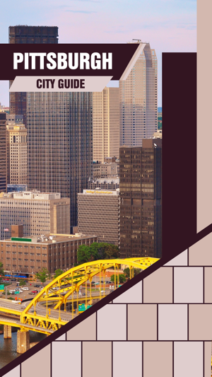 Pittsburgh Tourism Guide