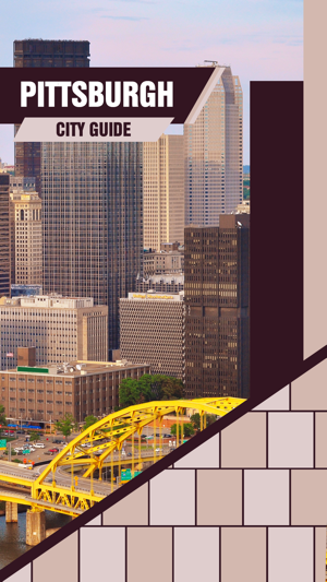 Pittsburgh Tourism Guide(圖1)-速報App