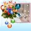 Christmas Photo Frame - Free InstaFrame Editor