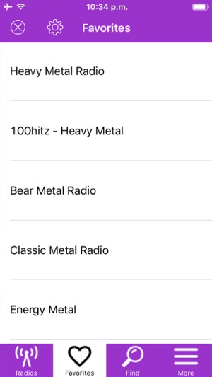 Heavy Metal Music | Hard rock genre songs(圖3)-速報App