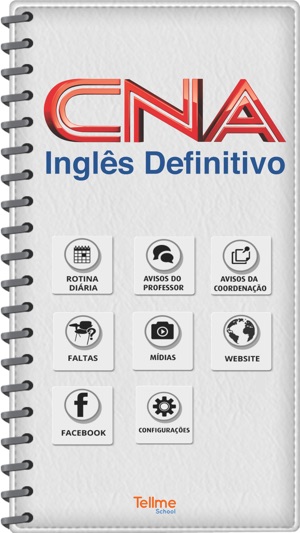 CNA Poços de Caldas(圖2)-速報App