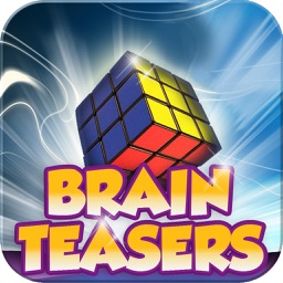 Big Brain Quiz BRAIN TEASERS