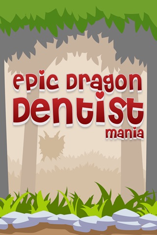 Epic Dragon Dentist Mania Pro screenshot 3