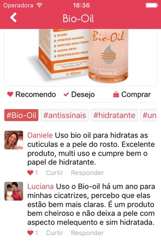 Brand Lovers - Beleza e Maquiagem screenshot 4