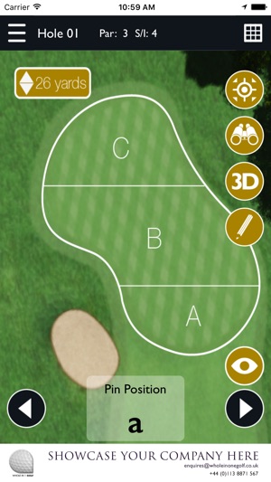 Westerham Golf Club(圖4)-速報App