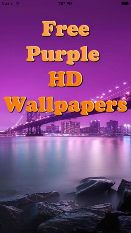 Purple Wallpapers