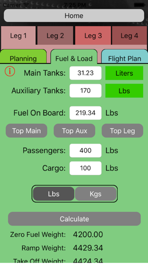 Flght.Planning(圖2)-速報App